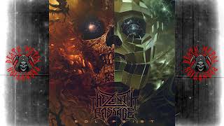The Zenith Passage (USA) - Solipsist (Album 2016)