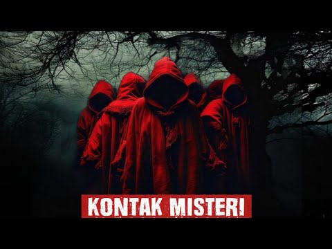 KONTAK MISTERI!! SETIAP ORANG PASTI PERNAH MENGALAMI KEJADIAN ITU?