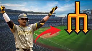 MARINERS SIGN DONOVAN SOLANO!
