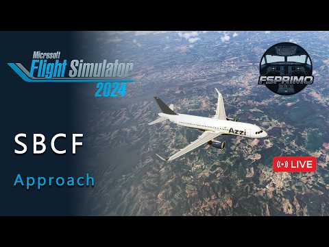 SBCF Approach