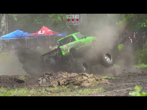Perkins Mud Bog Opener is Wild!