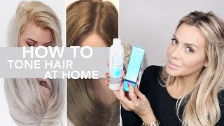 How To Tone Your Hair Videos Kansas City Comic Con