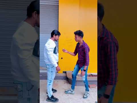 Tapori lardke se hua pyaar ❤️😅 | Mr Sachin 4443 | MR VICKY 90 | Tanu morya #shorts #shortsfeed #yt