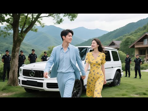 皇后穿越成被总裁冷待的妻子，岂料总裁偷听她的心声后求着她留在他的身边 🥰 中国电视剧
