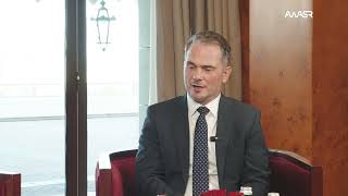 Exclusive interview with AWASR's Chief Commercial Officer | Eugen Comendant