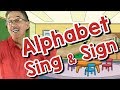 Exploring the ASL Alphabet with Jack Hartmann