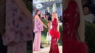 Nicole Kidman brought her 17-year-old daughter, Sunday Rose, as her date to the 2026 Met Gala.