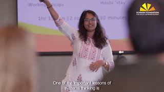 Adam Kahane on Collective Social Innovation and Transforming Systems