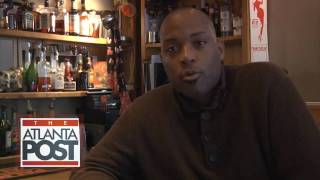 Brooklyn Restaurateur Craig Samuels