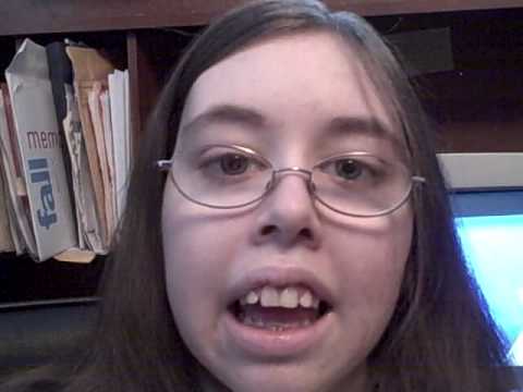 The New Tina Chen????