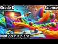 Vector and Motion Concepts