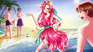 Je Suis Une Fille, Mais J’ai Plus De Poils Qu’un Garçon