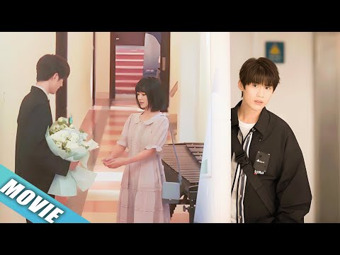 💗親手把灰姑娘交到情敵手上，校草吃醋終於明白自己心意！#chinesedrama #drama