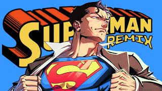 Superman Theme [Trap Remix] – Epic Hip-Hop x Guitar Rework | @MusicalityMusic  @ihearcanvas