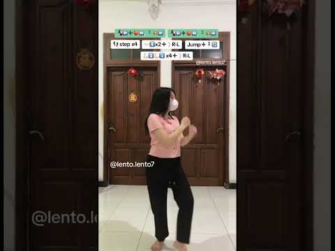 Do do💃🏻 | Left Cheek ( Doo Doo Blick) - Lay Bankz | Tutorial Dance Tiktok | #dance #tiktok #shorts