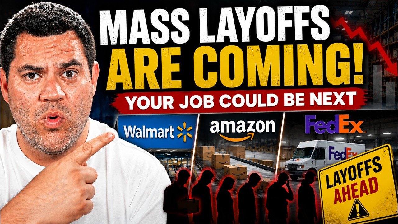 Walmart's Dark Stores Are Replacing Workers - Here's What's Coming