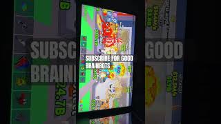 Subscribe now #roblox #nfl #myps #sab