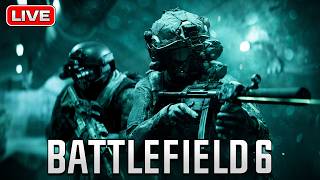 Can I Unlock the New SMG? Battlefield 6 Season 2