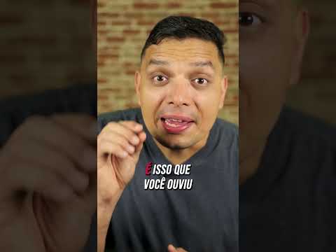Ele foi indicado ao Grammy Latino!