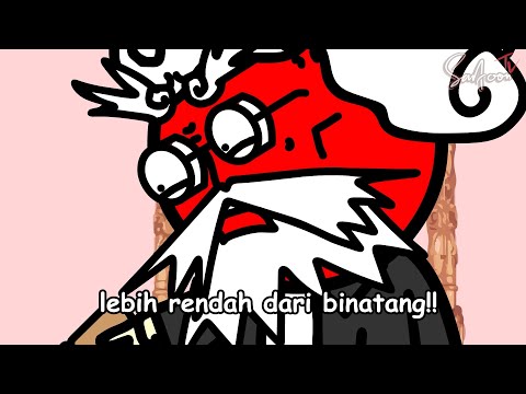 KOMPILASI PENGKHIANATAN SEORANG AYAH (FULL PART)