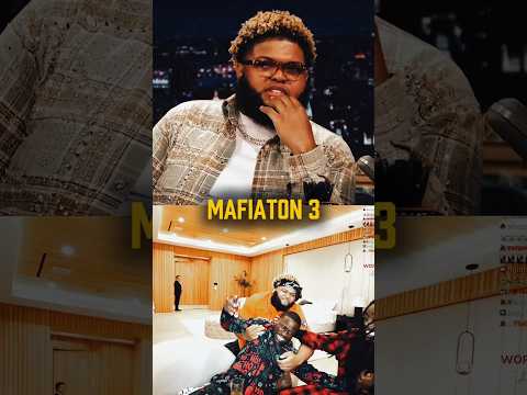 Druski on Mafiathon 3 🔥 #druski #kevinhart #kaicenat