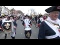 Optocht Roermond 2017
