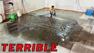 Deep Cleaning a Royal Family Heirloom Rug! : From Filth to Flawless!