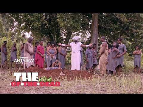 This Movie Is Too Painful But The End Will Definitely Make You Smile - African Movies