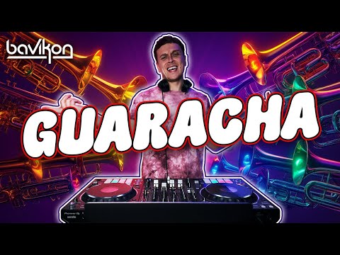 Guaracha Mix 2025 | #13 | Aleteo Zapateo Guaracha 2025 | Lo Nuevo Tribal House Remix by bavikon