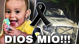 🛑DIOS MÍO!!! SOLO TENÍA 7 MESES, ESTO ESTA FUERA DE CONTROL 