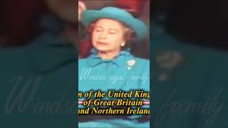 The Queen 👑🇬🇧. #Queen #Elizabethll #Royalty #royalfamilyuk #uk🇬🇧🇬🇧