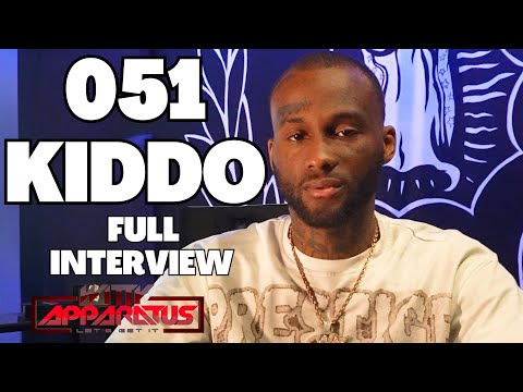 051 Kiddo GOES OFF: King Von’s Grave, Doodie Lo Robbed, NBA YoungBoy Protected in Chicago