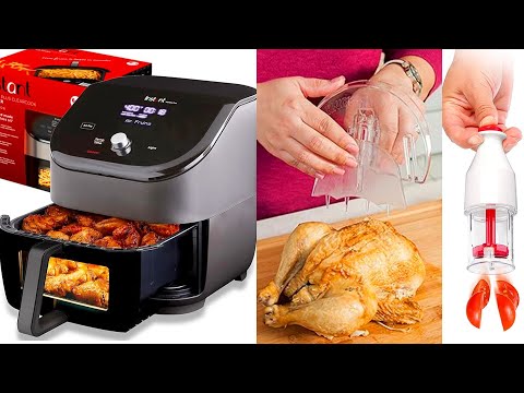 12 New Kitchen Gadgets For 2025 #02