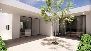 CASA INTROSPECTIVA IDEAL para EL RETIRO