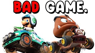 Everything I LOVE And HATE About Mario Kart World!