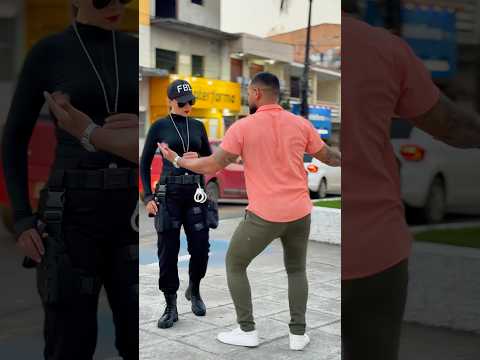 Ela dançou comigo #dance #musica