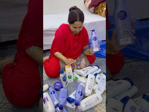 দেশে থেকে আসার সময় যারা সাহায্যে করছে তাদের জন্য ডাব শেম্পু নিবো #ksaprobashi #unfrezzmyaccount