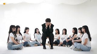 미녀 9명과 소개팅