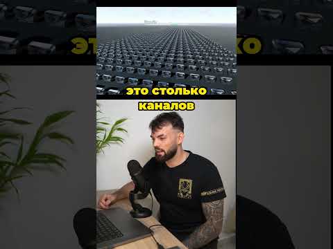 Все кнопки YouTube за все время!