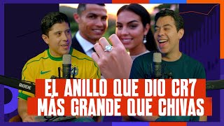 ¿CHIVAS ya No es GRANDE? - 90 y más Podcast
