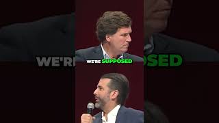 Tucker and Trump: In Position to WIN