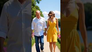 Putin Walking With New Girlfriend | Romantic Momen