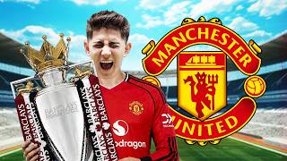 MANCHESTER UNITED VS HULL CITY ⚽️🔥 - PREMIER LEAGUE LIVE