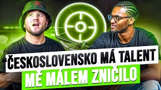 @NočníMůry - ČESKOSLOVENSKO MÁ TALENT MĚ MÁLEM ZNIČILO