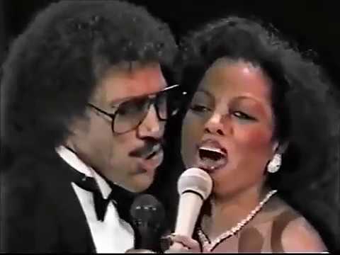 Endless Love - Lionel Richie & Diana Ross
