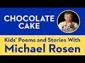 Chocolate Cake Incident Analysis
