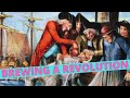 Exploring the Road to the Revolutionary War