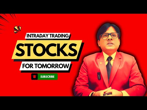 Intraday Stocks for Tomorrow Best Stock Picks for Quick Profits 13 NOVEMBER