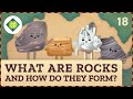 Types of Rocks and Their Properties