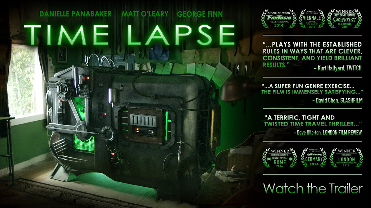 Time Lapse Trailer thumbnail